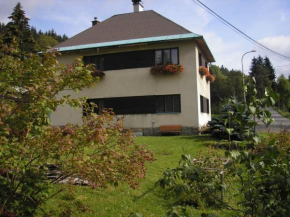 Отель Apartment Arnika  Коренов